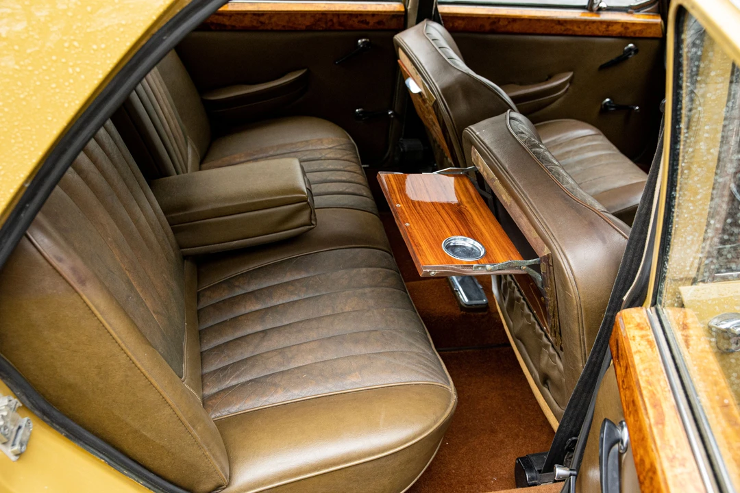 1972 Austin Princess - Image 14 of 20