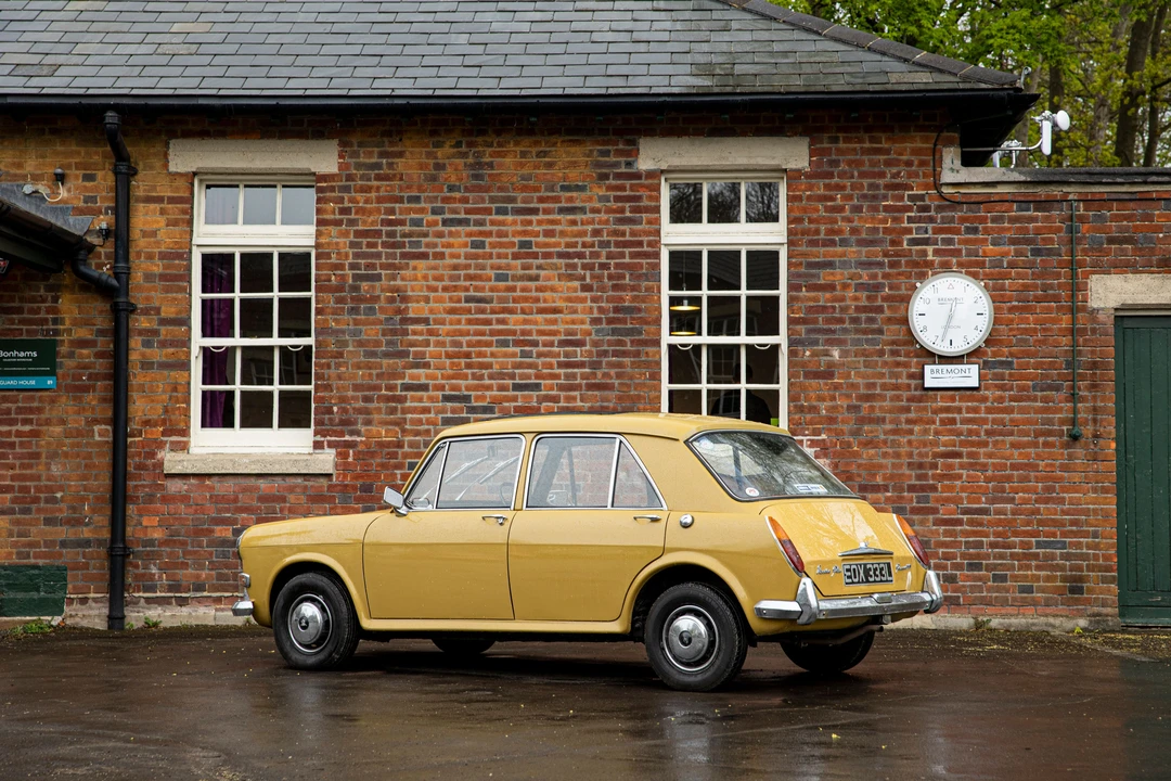 1972 Austin Princess - Image 20 of 20