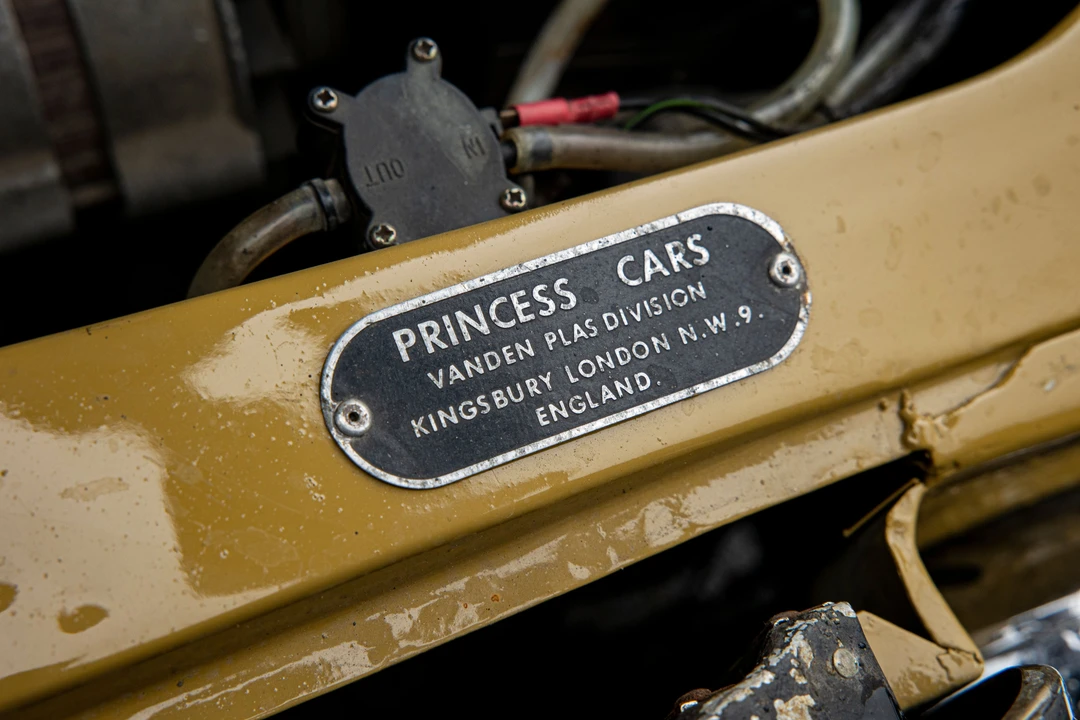 1972 Austin Princess - Image 2 of 20