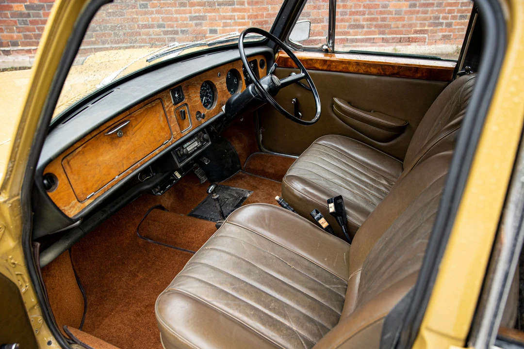 1972 Austin Princess - Image 7 of 20