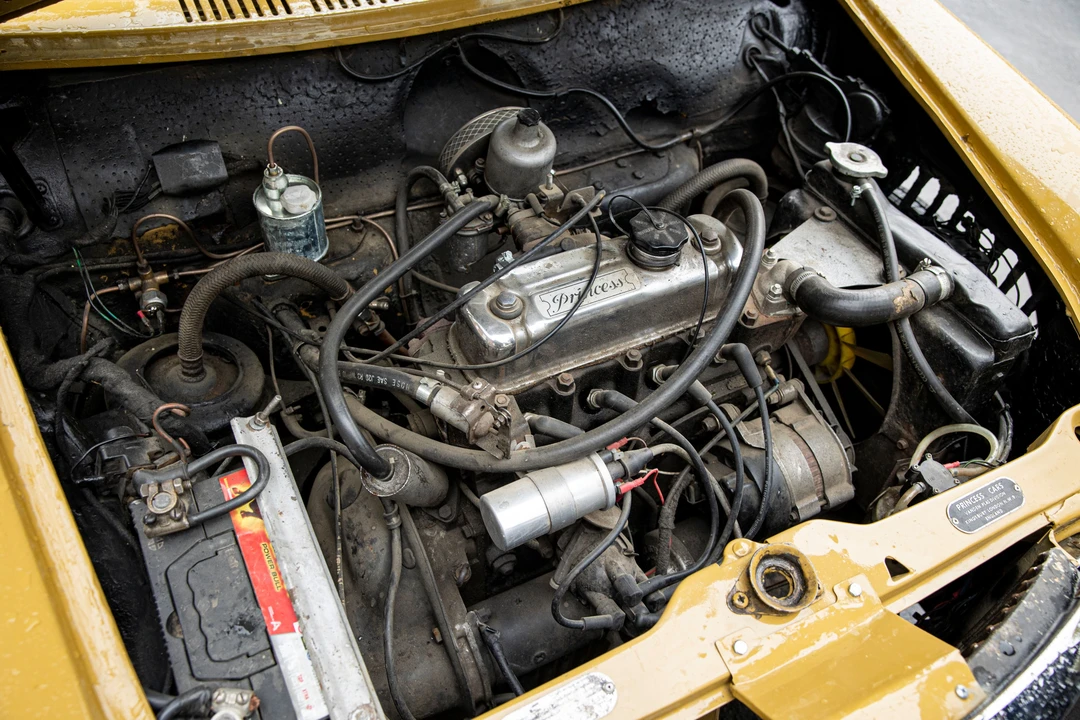 1972 Austin Princess - Image 3 of 20