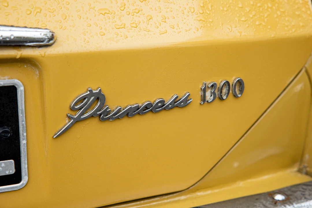 1972 Austin Princess - Image 16 of 20