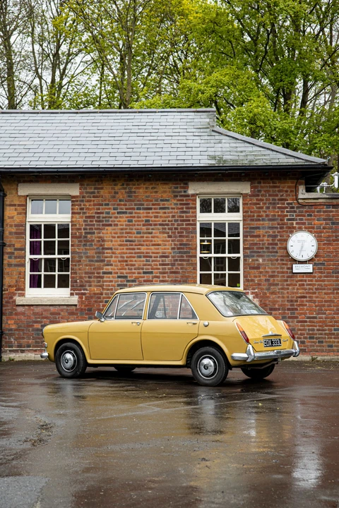 1972 Austin Princess - Image 19 of 20