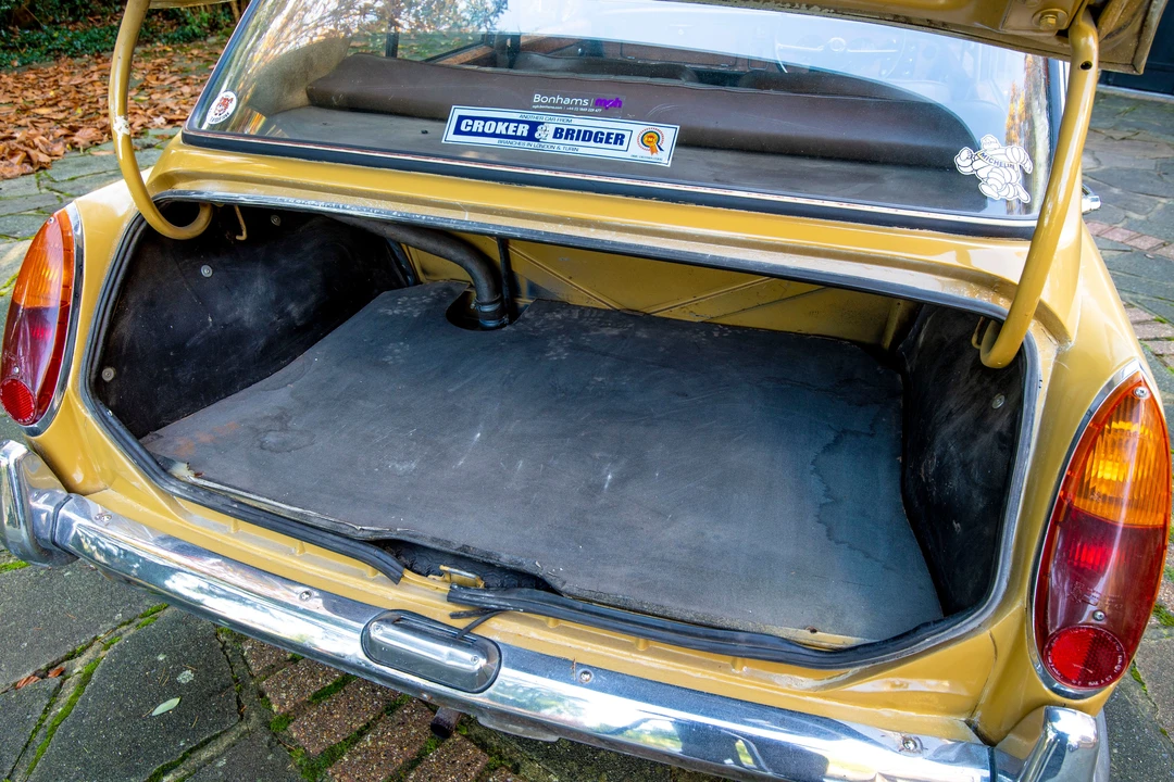 1972 Austin Princess - Image 5 of 8