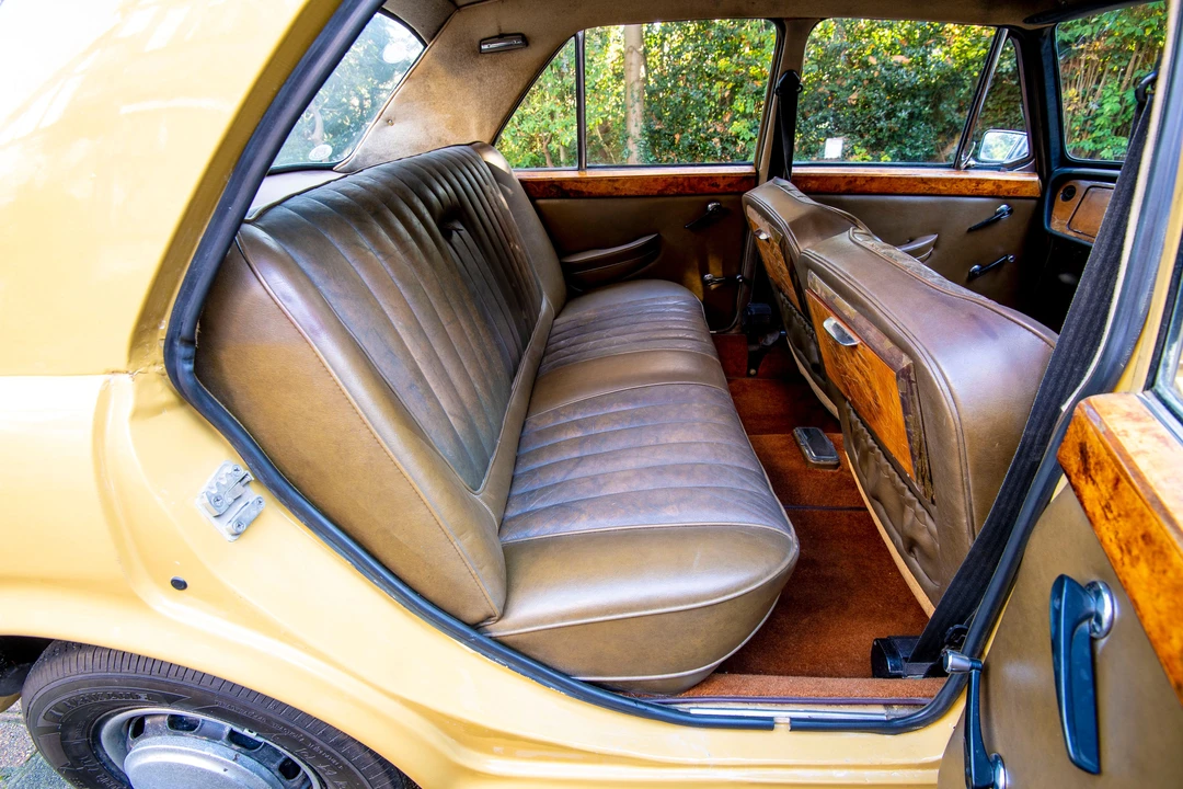 1972 Austin Princess - Image 2 of 8