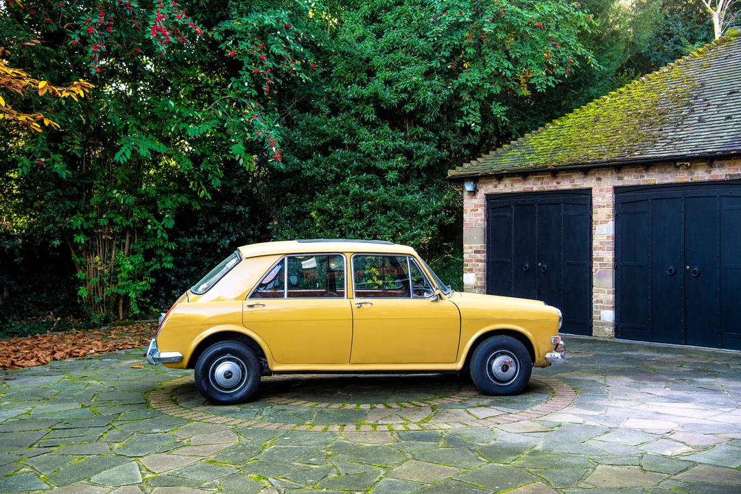 1972 Austin Princess - Image 6 of 8