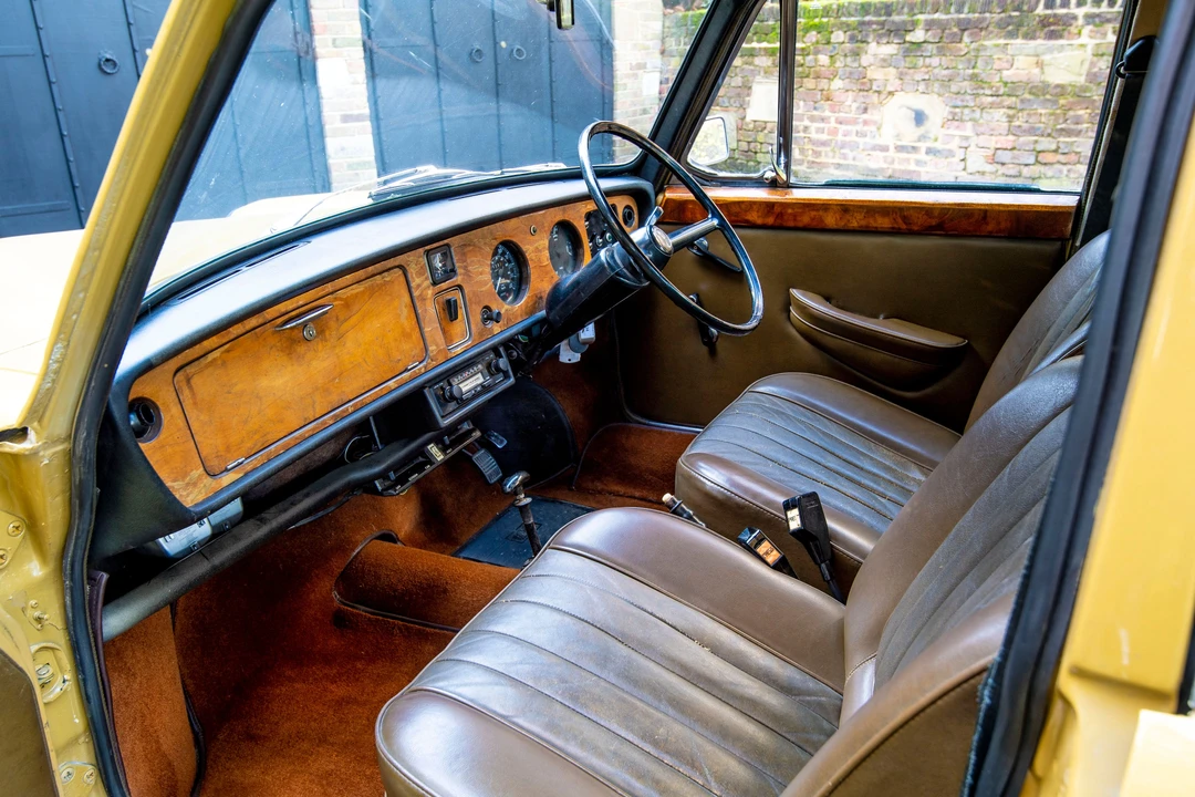 1972 Austin Princess - Image 4 of 8