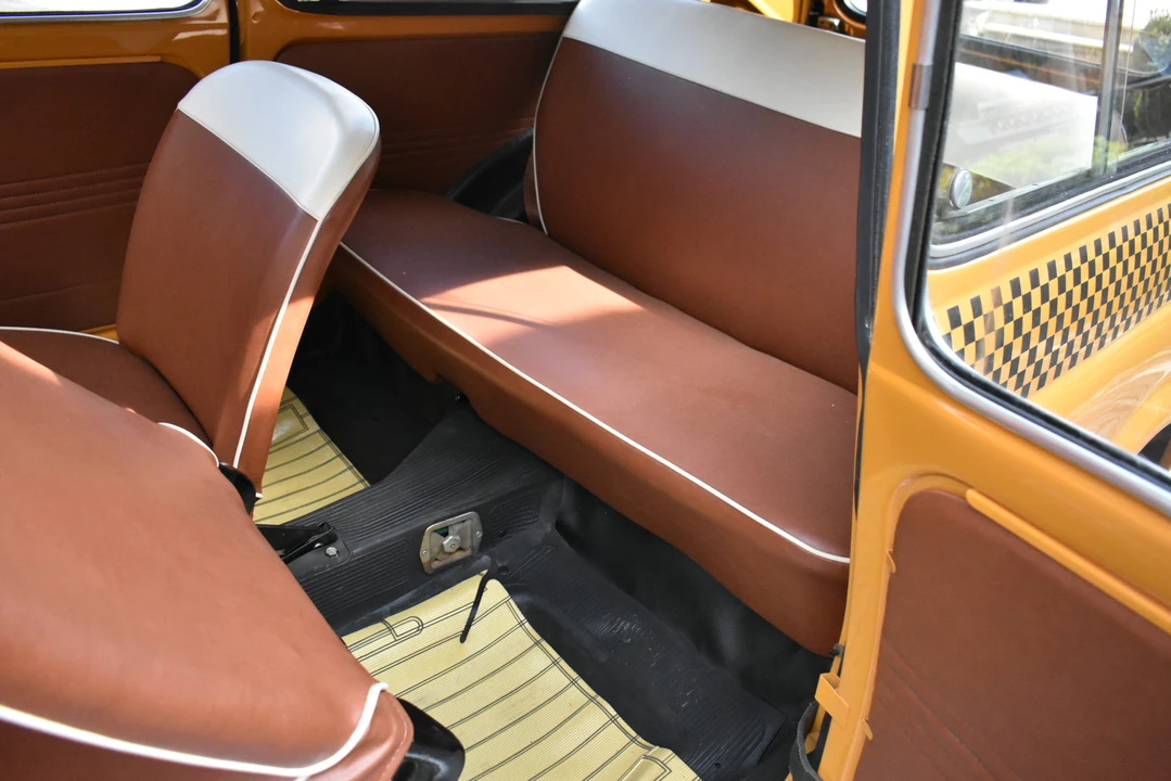 1972 Fiat Nuova 500 - Image 18 of 31