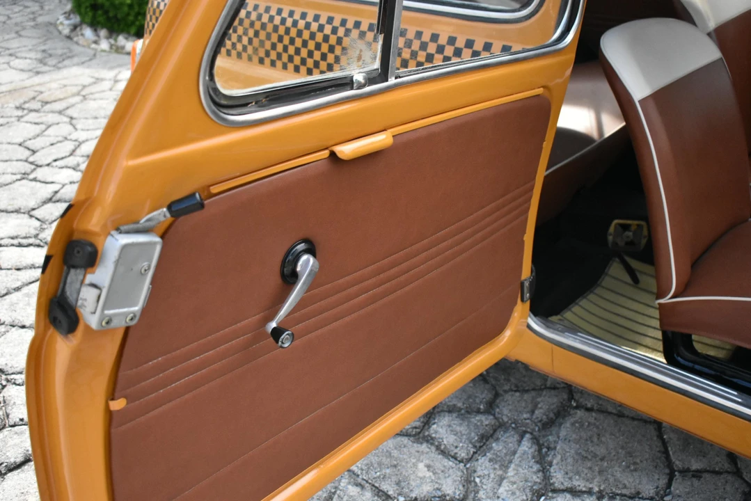1972 Fiat Nuova 500 - Image 21 of 31