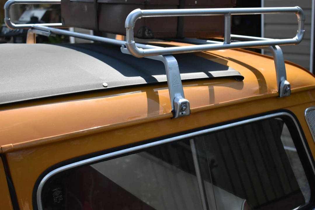 1972 Fiat Nuova 500 - Image 15 of 31