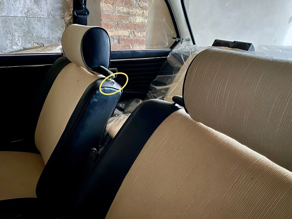 1972 BMW 1600 & 1602 - Image 24 of 30