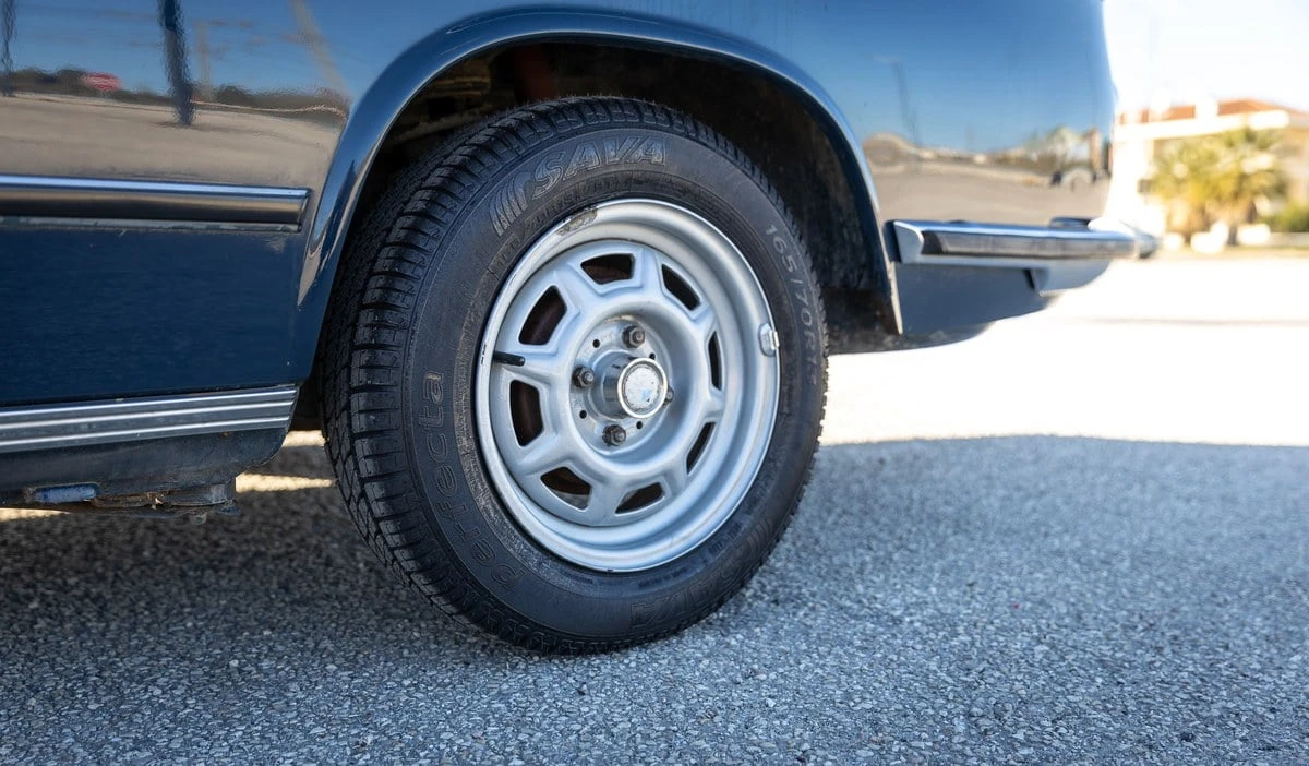 1972 BMW 1600 & 1602 - Image 11 of 30