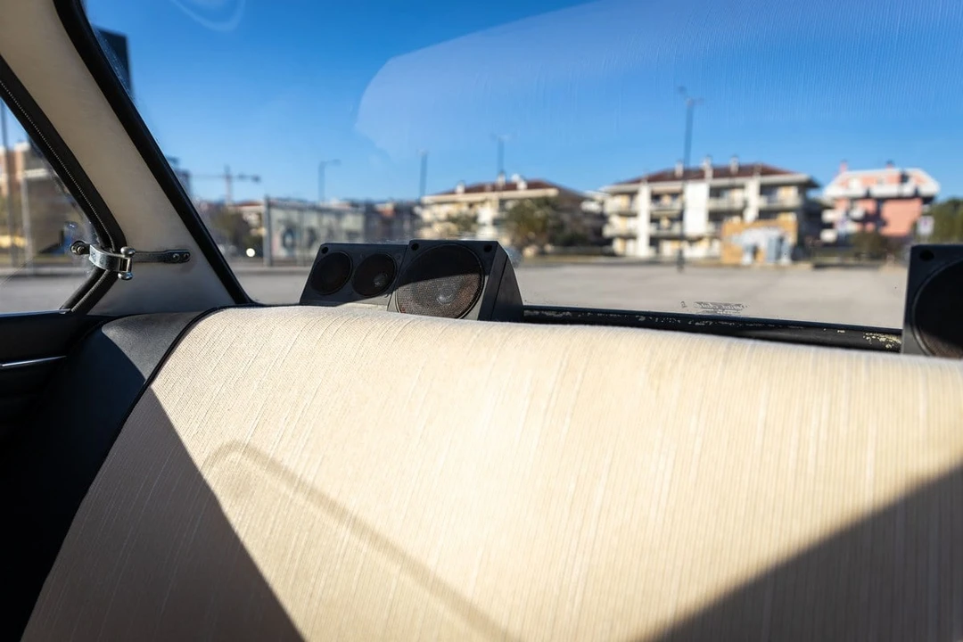 1972 BMW 1600 & 1602 - Image 25 of 30