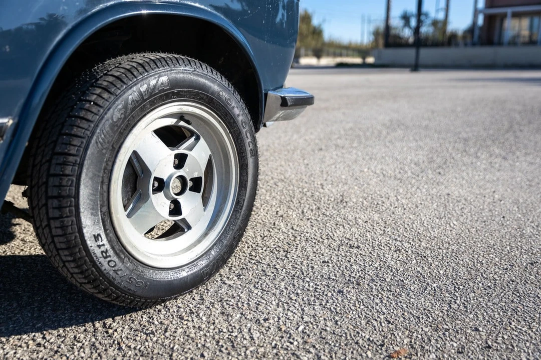 1972 BMW 1600 & 1602 - Image 13 of 30