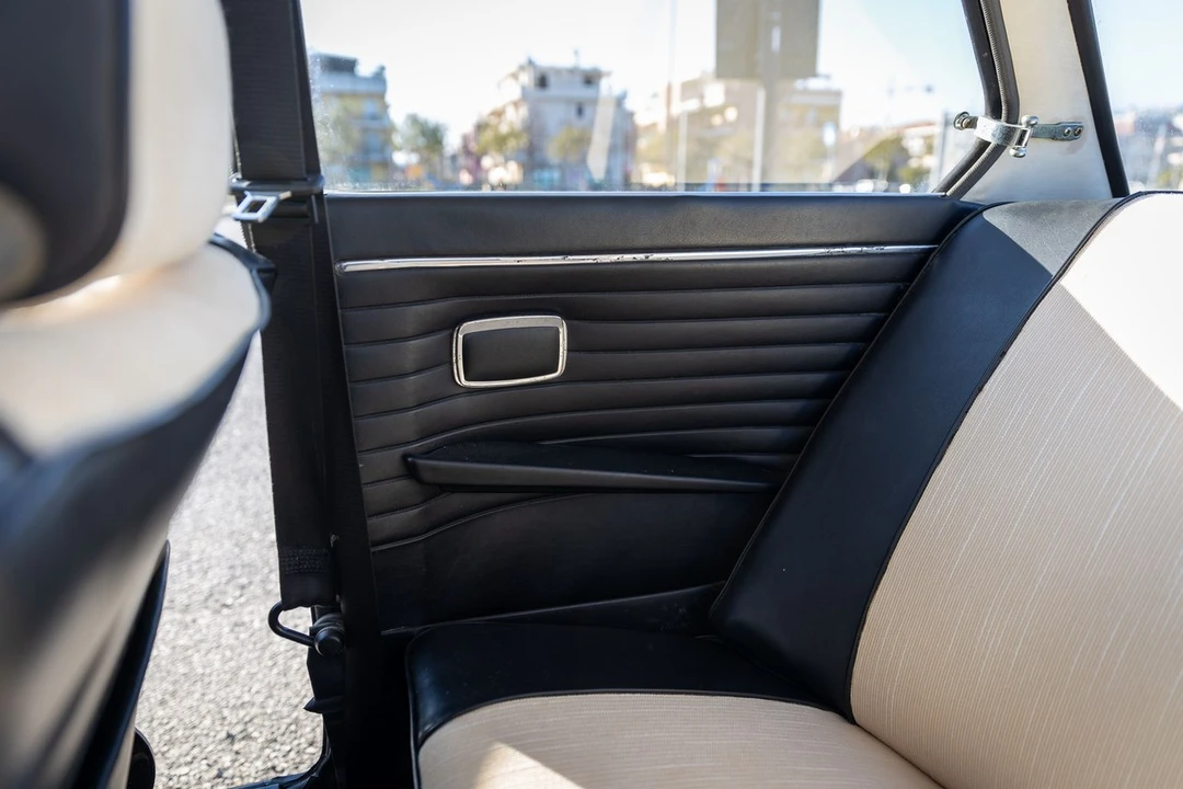 1972 BMW 1600 & 1602 - Image 26 of 30