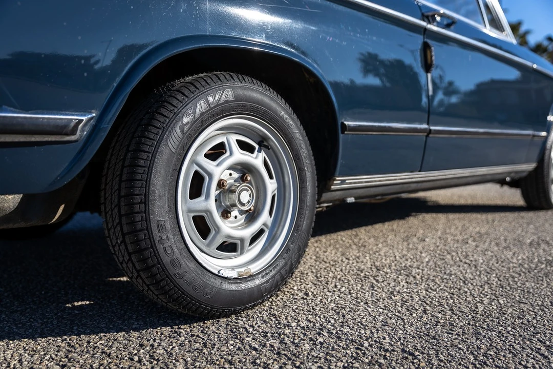 1972 BMW 1600 & 1602 - Image 12 of 30