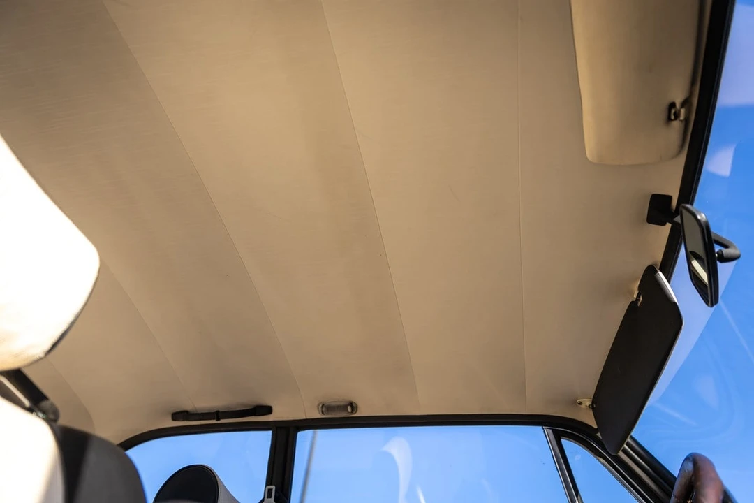 1972 BMW 1600 & 1602 - Image 30 of 30