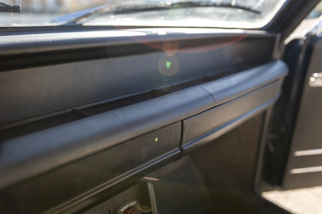 1972 BMW 1600 & 1602 - Image 19 of 30