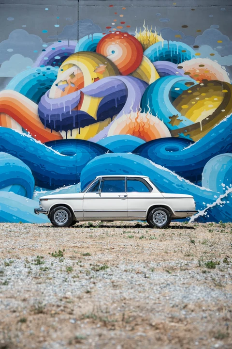 1972 BMW 1600 & 1602 - Image 8 of 31