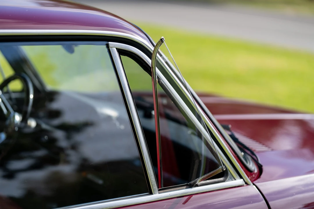 1972 BMW 1600 & 1602 - Image 31 of 31