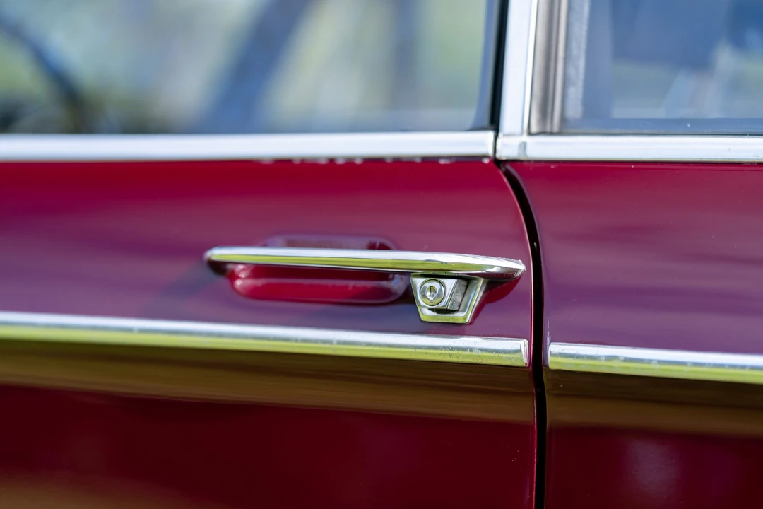 1972 BMW 1600 & 1602 - Image 22 of 31