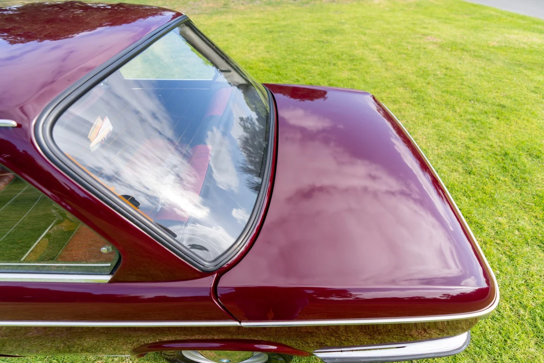 1972 BMW 1600 & 1602 - Image 19 of 31