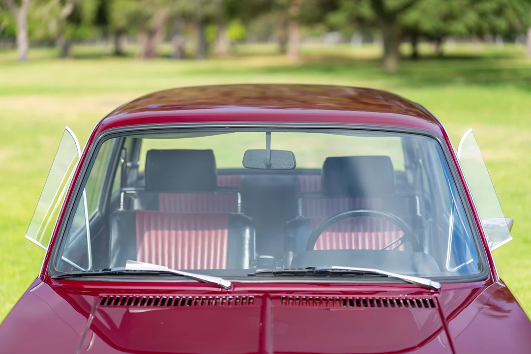 1972 BMW 1600 & 1602 - Image 28 of 31