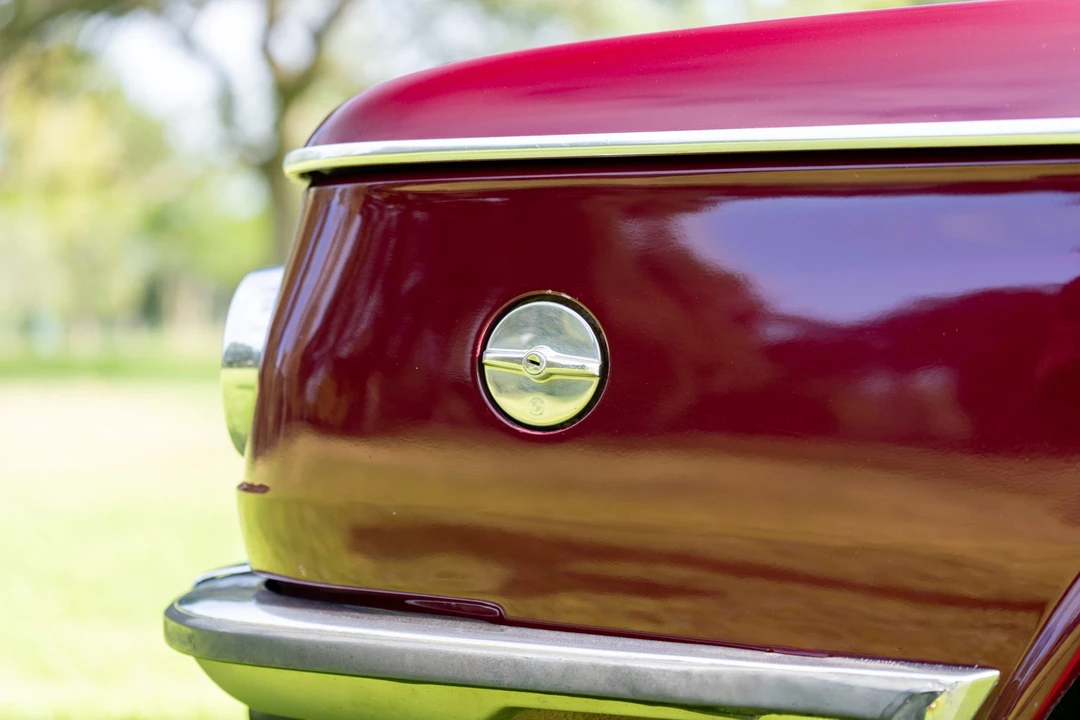 1972 BMW 1600 & 1602 - Image 24 of 31