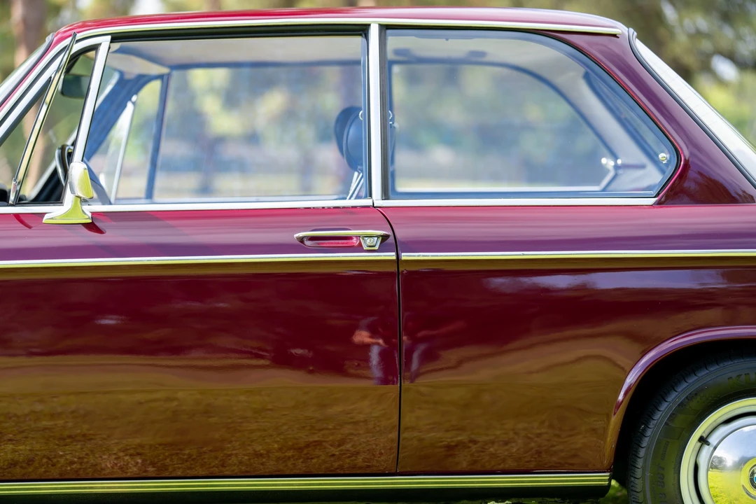 1972 BMW 1600 & 1602 - Image 20 of 31