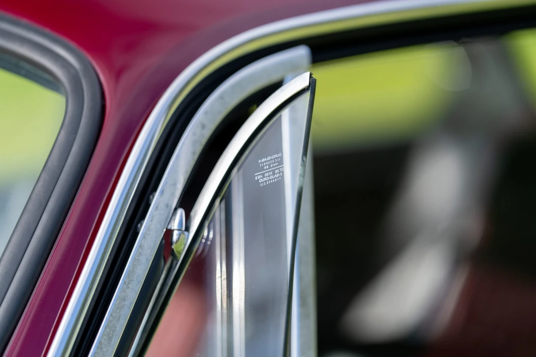 1972 BMW 1600 & 1602 - Image 30 of 31