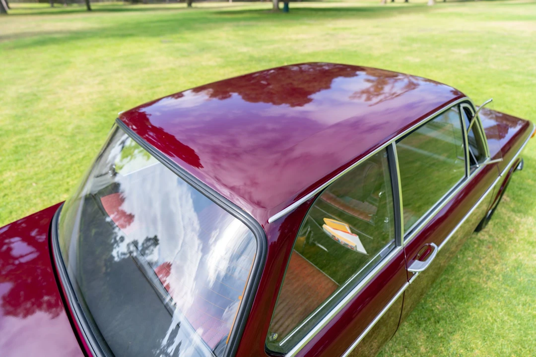 1972 BMW 1600 & 1602 - Image 25 of 31