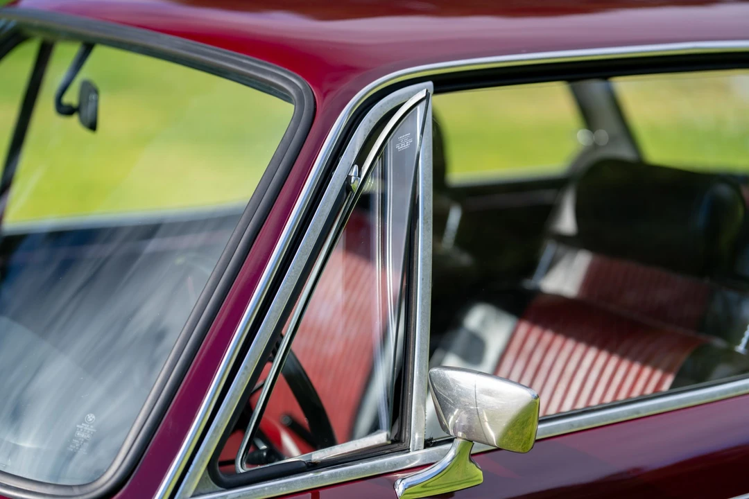 1972 BMW 1600 & 1602 - Image 21 of 31