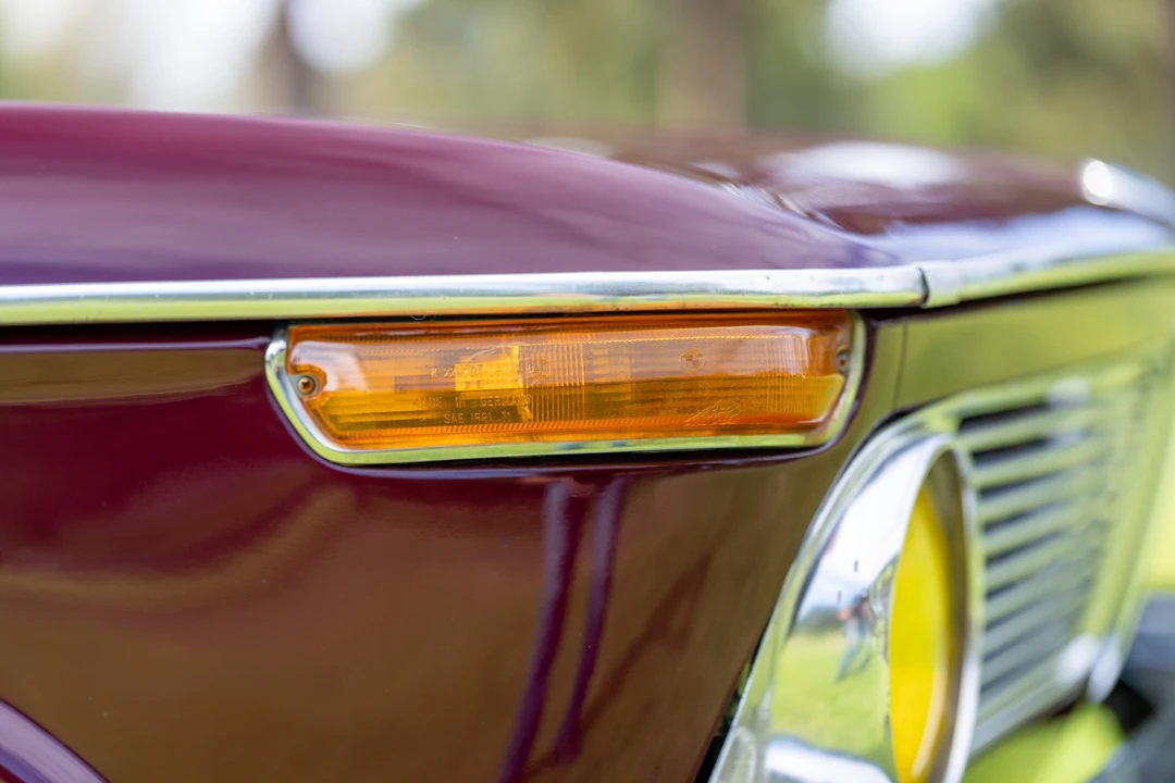 1972 BMW 1600 & 1602 - Image 13 of 31