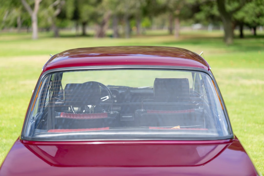 1972 BMW 1600 & 1602 - Image 29 of 31