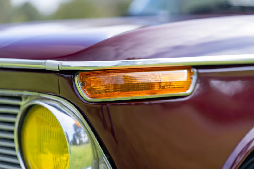 1972 BMW 1600 & 1602 - Image 14 of 31