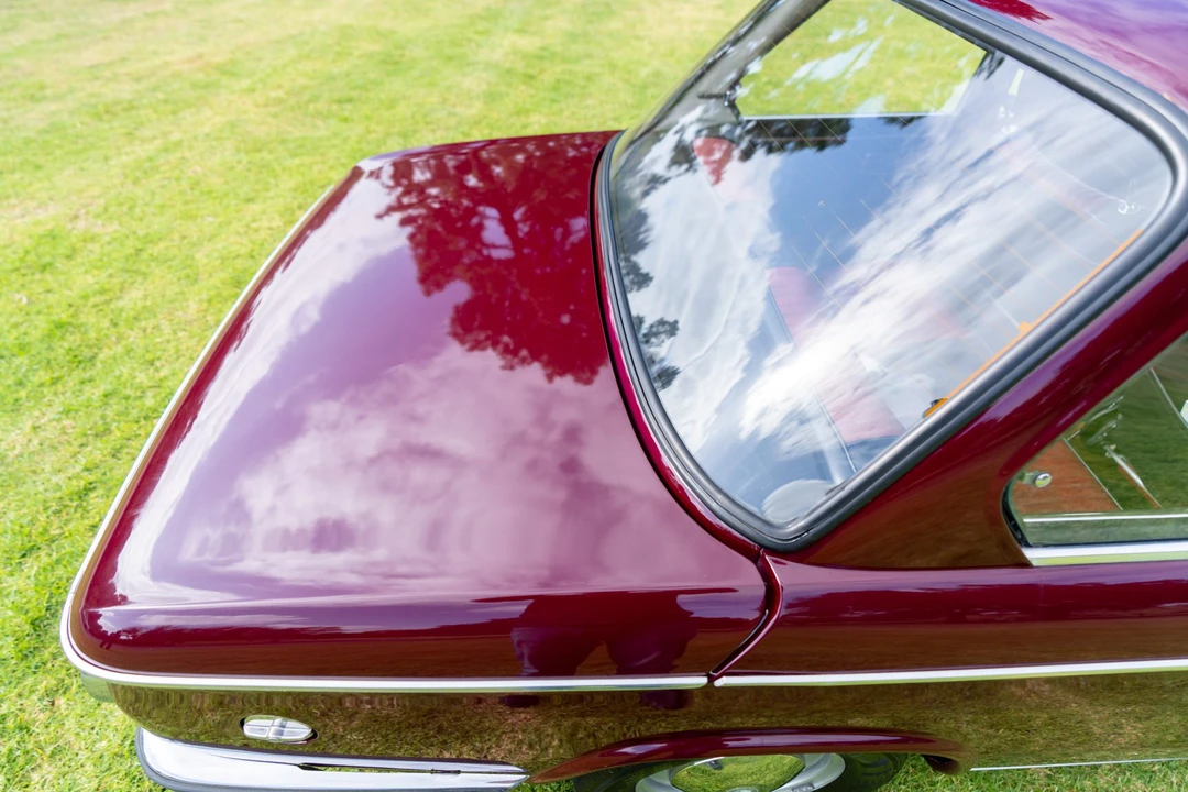 1972 BMW 1600 & 1602 - Image 18 of 31