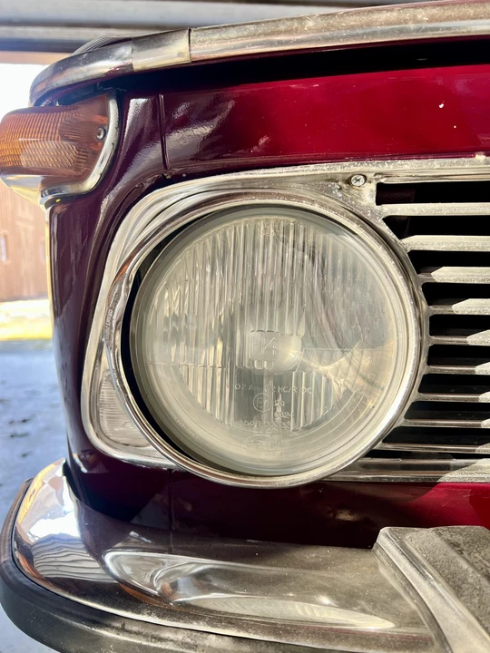 1972 BMW 1600 & 1602 - Image 21 of 31