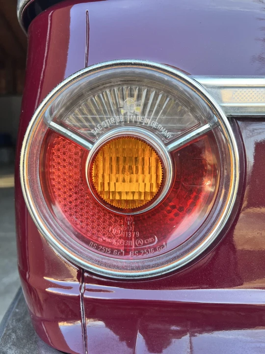 1972 BMW 1600 & 1602 - Image 31 of 31