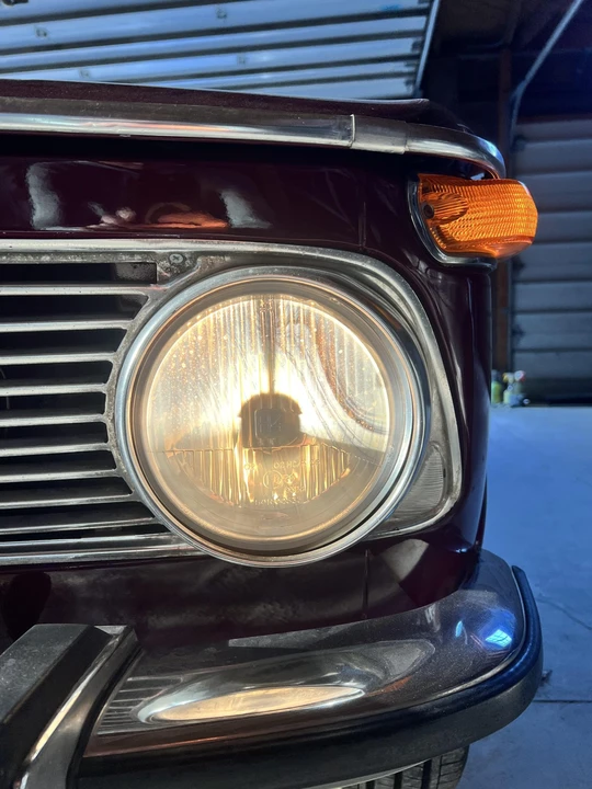 1972 BMW 1600 & 1602 - Image 26 of 31