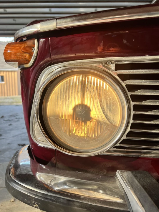1972 BMW 1600 & 1602 - Image 25 of 31