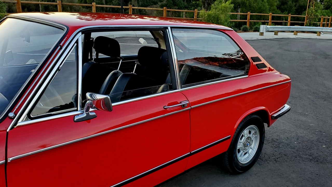 1972 BMW 1802 - Image 27 of 31