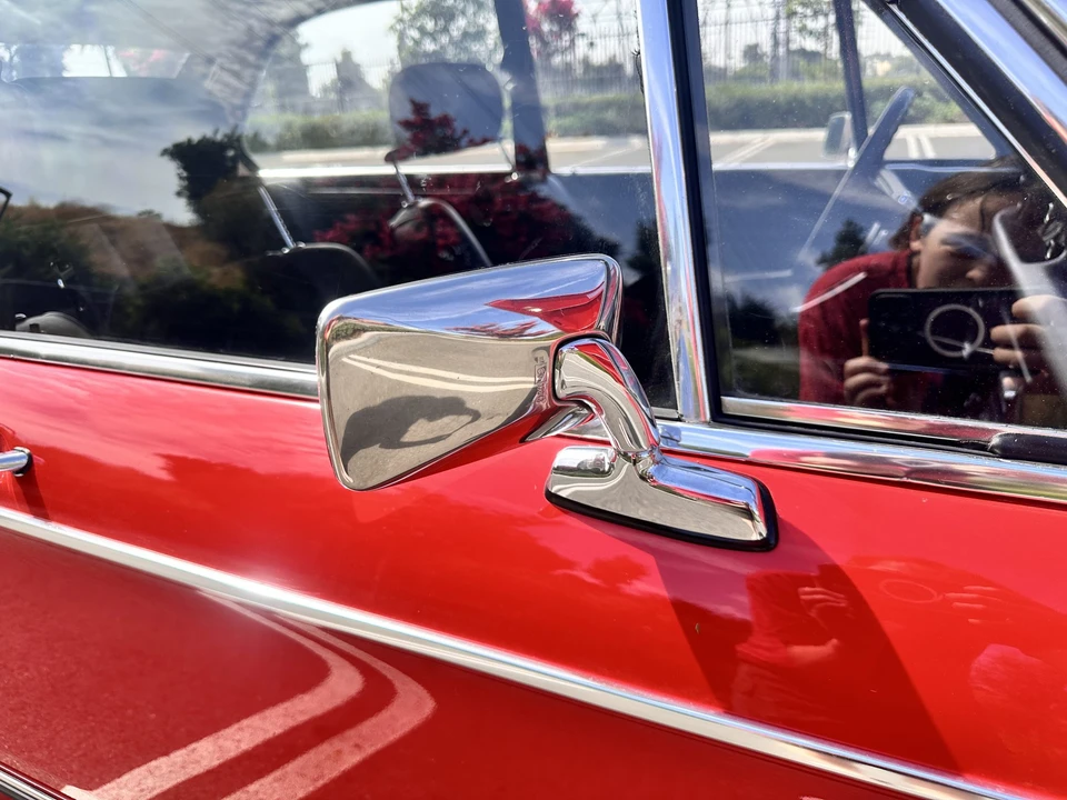 1972 BMW 1802 - Image 21 of 31