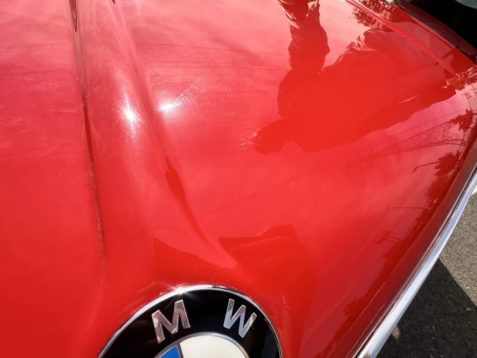 1972 BMW 1802 - Image 23 of 31
