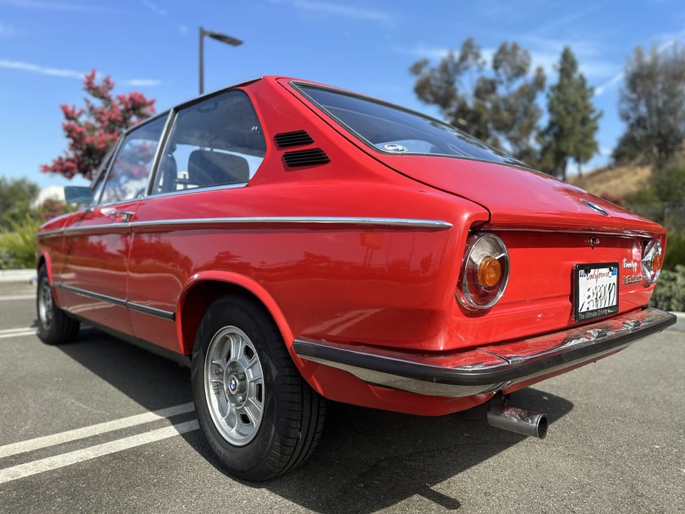 1972 BMW 1802 - Image 7 of 31