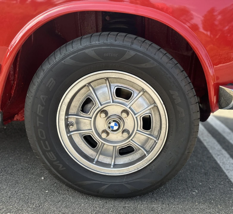 1972 BMW 1802 - Image 30 of 31