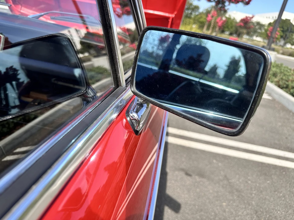 1972 BMW 1802 - Image 22 of 31