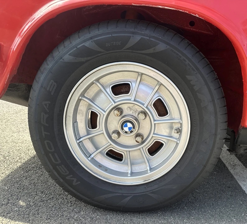 1972 BMW 1802 - Image 29 of 31