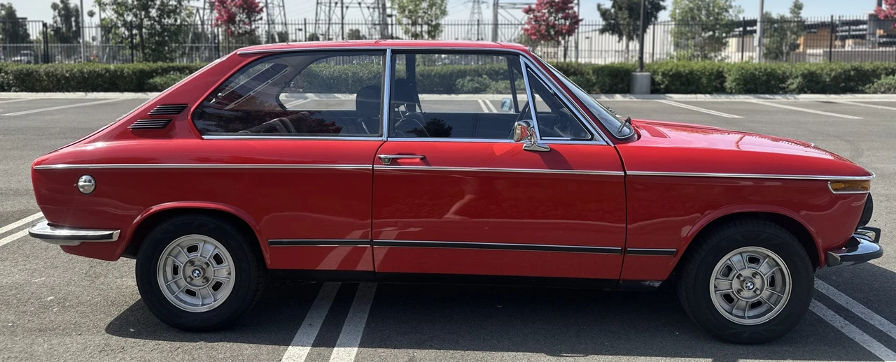 1972 BMW 1802 - Image 13 of 31