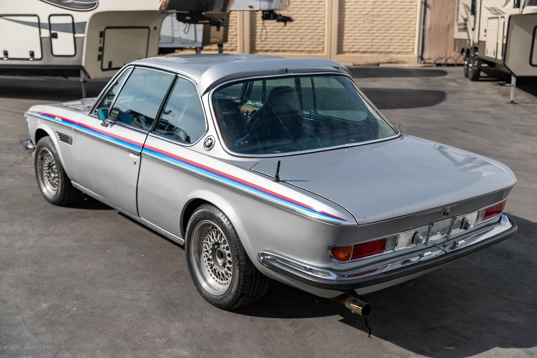 1972 BMW 3.0 CS & CSi - Image 3 of 21