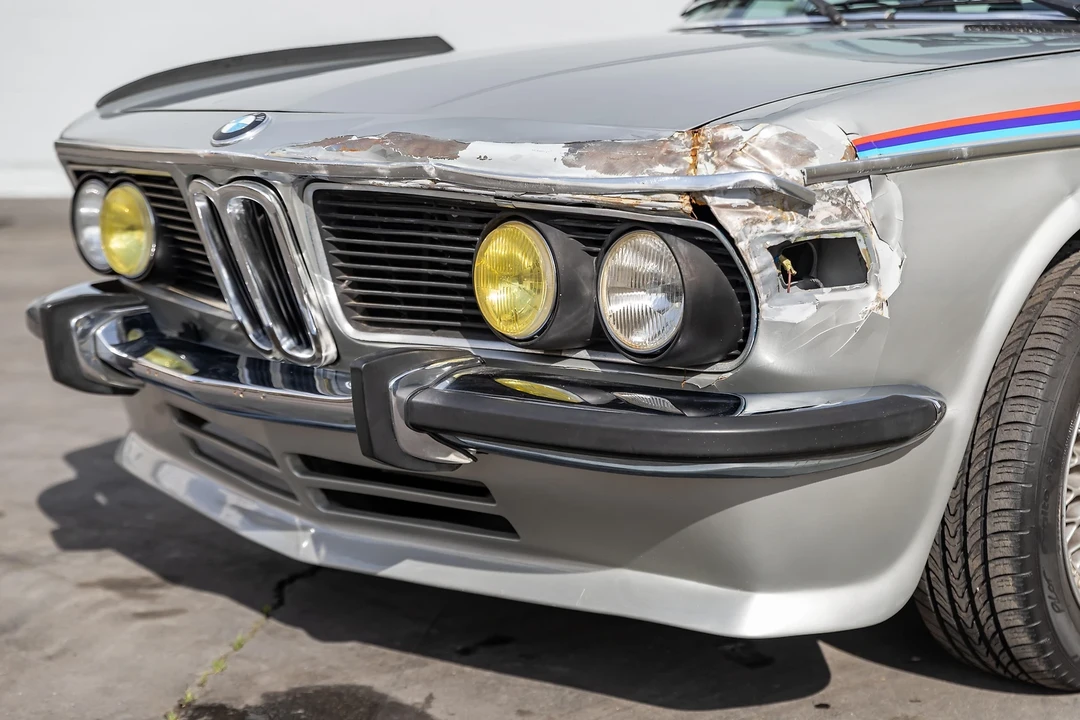 1972 BMW 3.0 CS & CSi - Image 16 of 21